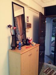 Blk 100 Crescent View (Queenstown), HDB 3 Rooms #415111431